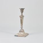 1633 8128 CANDLESTICK
